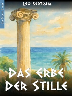 cover image of Das Erbe der Stille